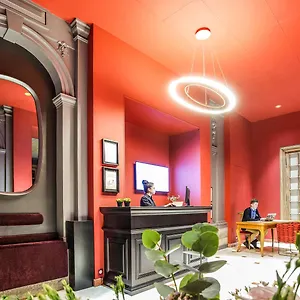 4* Hotel Mercure Centre Place Bretagne