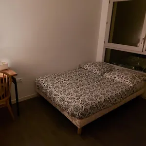 Privée Dans Un T3 Appartement